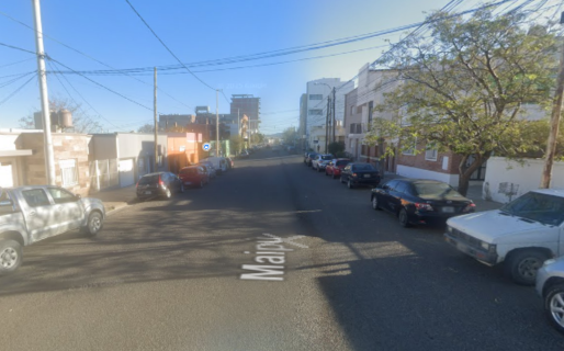 El sábado se cortará la circulación en un sector del barrio La Loma por mantenimiento en la red cloacal