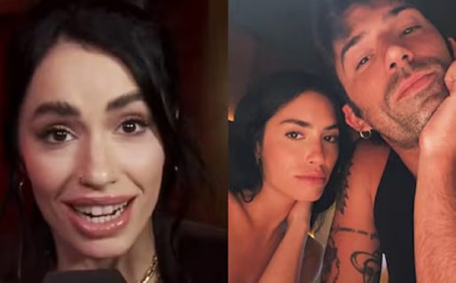 Lali Espósito contó por qué no piensa en casarse con Pedro Rosemblat: “Ni loca, es un gastadero de plata”