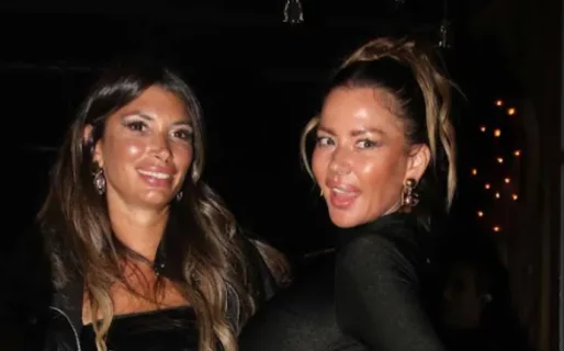 Karina Jelinek se separó de Florencia Parise tras seis años en pareja