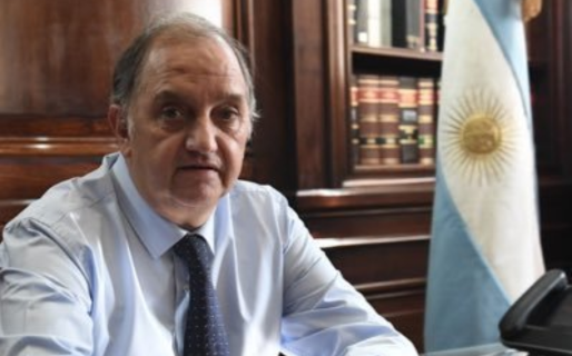 Linares se sumó al pedido de ‘pirotecnia cero’ en la ciudad