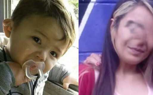 «No fue un asesinato»: acusan a una madre de matar a su bebé clavándole una aguja oxidada