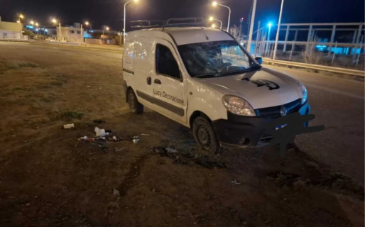 «No fue un accidente, lo mató su papá»: el crudo mensaje de la mamá del bebé fallecido en Madryn