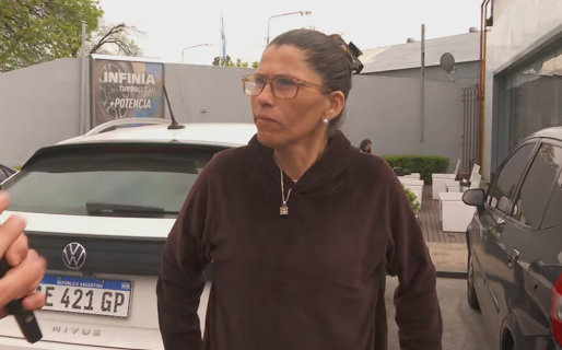 La mamá de una de las víctimas del triple crimen dudó del rol de “Pequeño J”: «Nos vendieron un verdulero»