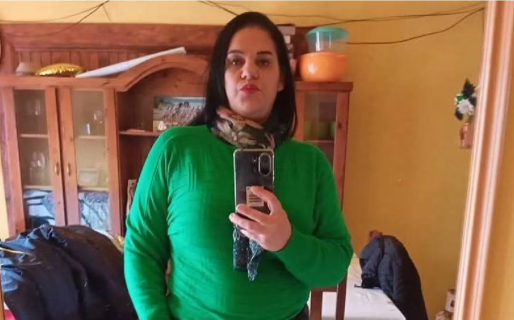 «Esa es tu mamá, la maté a tiros»: la confesión de un hombre a su hijo en el caso que conmociona a Misiones