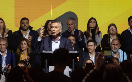 Macri se mostrará con los candidatos del PRO en medio de los intentos del Gobierno por retomar el diálogo