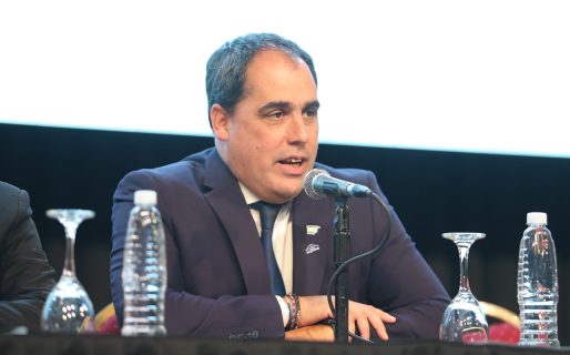 “El mayor problema de estos últimos meses es la caída de la recaudación propia”