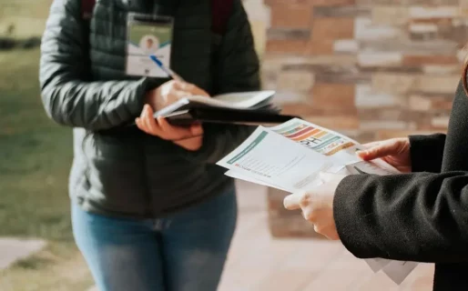 Advierten sobre una nueva modalidad de estafa: se hacen pasar por empleados del INDEC