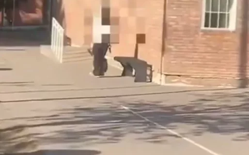 El pedido de la adolescente de 14 años que disparó en una escuela de Mendoza: «Busco a la seño Raquel»