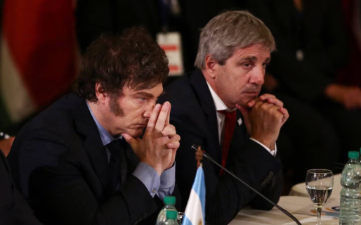 Los analistas creen que la suspensión de retenciones al agro tendrá un costo de alrededor de US$1000 millones