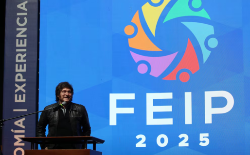 Milei habló antes de la marcha por la educación: «Decían que iba a cerrar las universidades y eso nunca ocurrió»