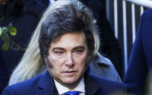 Milei: «Hemos tenido una clara derrota y hay que aceptarlo»