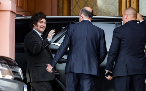 Tras la derrota en Buenos Aires, el Gobierno convocará a los gobernadores y conformará una mesa política nacional