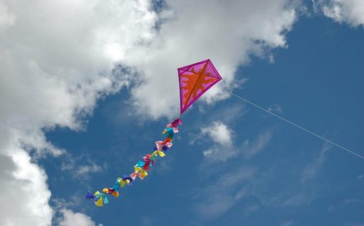 Realizarán una «Gran Barrileteada Familiar» en el Parque de la Ciudad