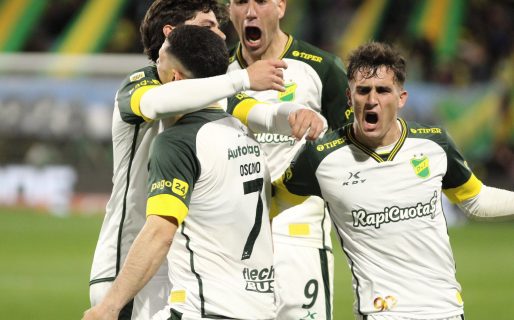 Boca volvió a tropezar: se lo ganaron en los últimos minutos