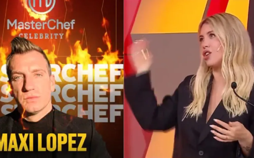 De La Joaqui al Roña Castro y Luis Ventura, quiénes son los 20 participantes confirmados en MasterChef Celebrity