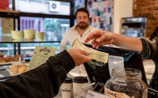 El PBI crecerá por debajo del 5,5% que proyecta el Gobierno, según los analistas que releva el BCRA