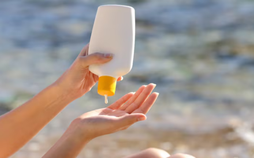 De cara a la primavera, los protectores solares en Comodoro registran aumentos entre 30% y 50%