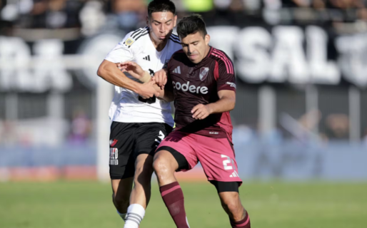 River jugará ante Deportivo Riestra con el objetivo de quitarle la punta del Grupo B