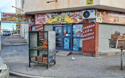 Nahuelquir seguirá detenido por robo agravado en San Cayetano hasta sentencia firme