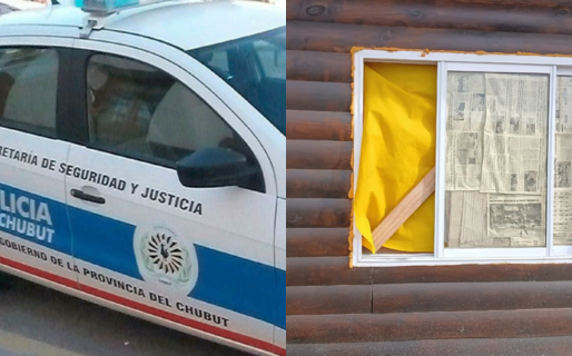 En dos meses, sufrió tres robos en su vivienda prefabricada: «Me genera angustia»