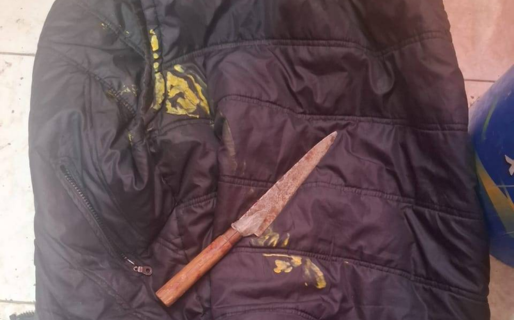 Insólito: entró a una casa, robó, se cambió de ropa y dejó la suya tirada