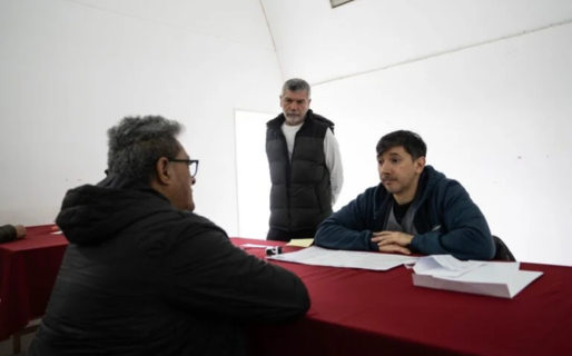 Salud Municipal entregó los resultados de la jornada #HoyMeELIJO