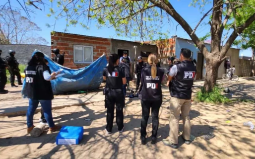 Una adolescente denunció que estuvo secuestrada por 5 años y que fue explotada sexualmente