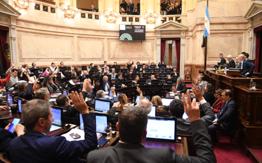 El Senado sesionará el jueves en un clima hostil y el oficialismo teme por lazos rotos de cara a diciembre