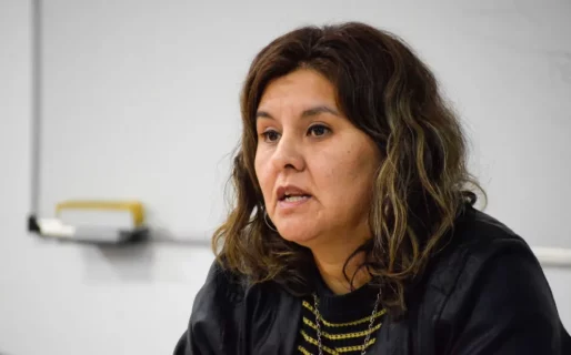 “La pirotecnia que se usa en Comodoro excede los valores permitidos”