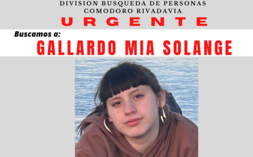 Buscan a una adolescente de 15 años que fue vista por última vez en barrio Don Bosco