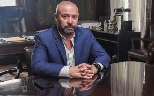 La Justicia confirmó que Diego Spagnuolo borró mensajes de su celular antes de entregarlo