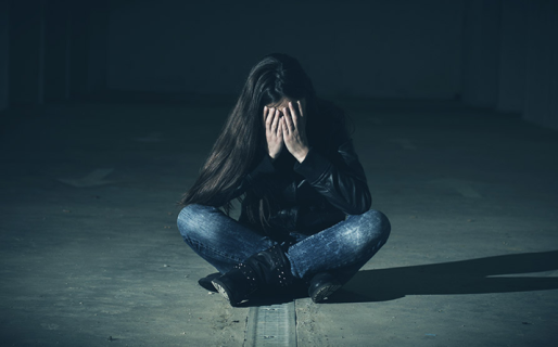 Preocupante: se registró un récord de suicidios en jóvenes