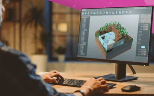 Invitan a sumarse al «Taller de Introducción al Diseño de Juegos»