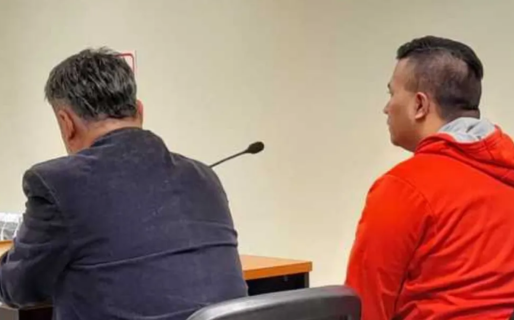 Condenan a dos años y ocho meses de prisión a un conocido delincuente