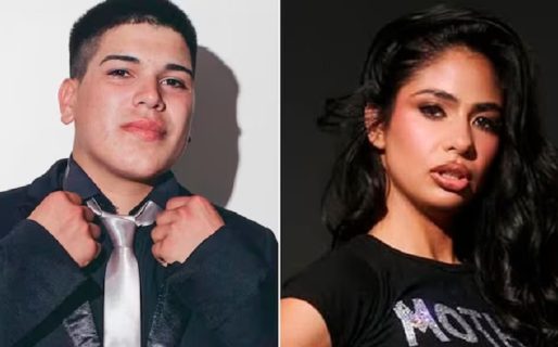 El enojo de Thiago Medina de GH por la producción subida de tono de Daniela Celis: “De mí no te olvidás nunca”