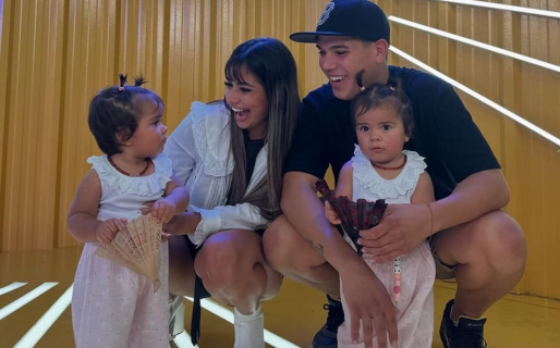 Cómo sigue Thiago Medina: el nuevo parte