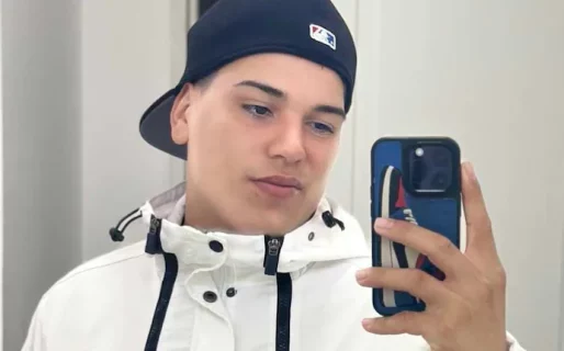 Cómo sigue la salud de Thiago Medina, internado en terapia intensiva tras su accidente en moto