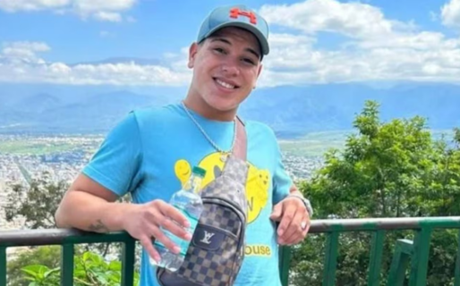 El papá de Thiago Medina contó qué órgano tiene comprometido el ex GH