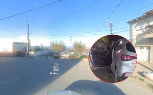 Investigan un nuevo tiroteo en barrio Newbery: disparos contra autos y una vivienda