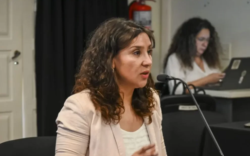 Echaron del Estado a la exministra Torres Otarola:  “Es un acto de justicia para la ciudadanía”