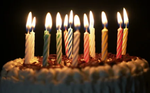 “Feliz en tu día” busca ayuda para celebrar los 4 años de Tiziano