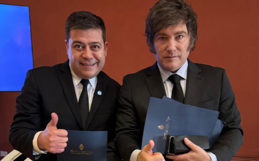 “No nos quedemos a mitad de camino, hagamos que el esfuerzo valga la pena”