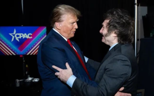 Con la reunión entre Milei y Trump confirmada, los bonistas esperan definiciones sobre un préstamo de EE.UU.