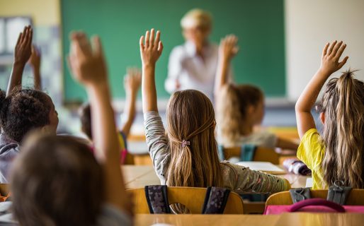 Chubut abre la solicitud de vacantes escolares para el ciclo lectivo 2026 a través de DINO