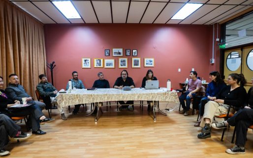 Municipio y Universidad concluyeron con éxito la mesa de trabajo sobre pasivos ambientales