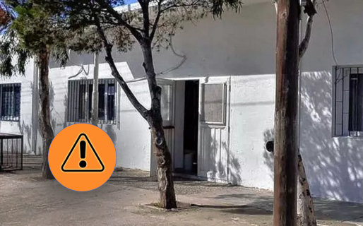 Algunas vecinales suspendieron sus talleres por la alerta naranja prevista para este miércoles