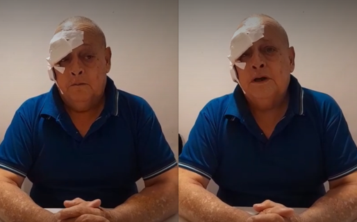 Un veterano de Malvinas sufre cáncer de piel y para su tratamiento necesita $16 millones