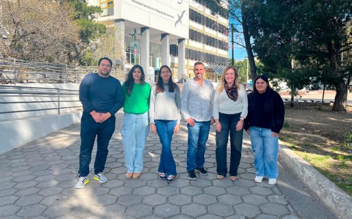 Comodoro avanza hacia un transporte público moderno, inclusivo y sostenible