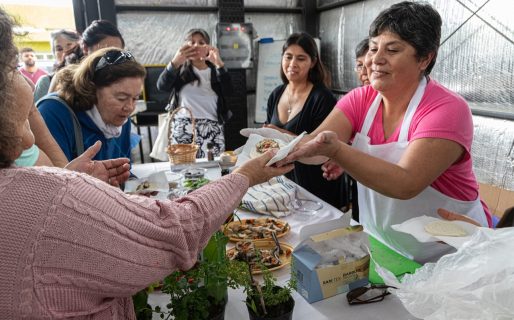 Se viene una nueva edición de la Feria de la Estepa en Km 17