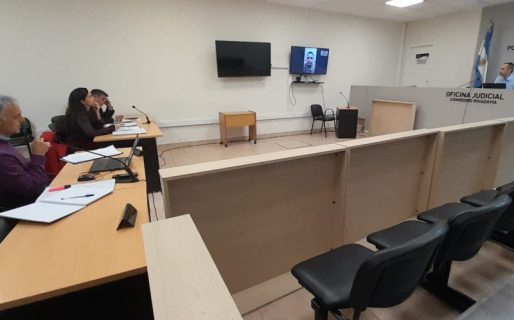 Homicidio de Matías Nieves: Vera seguirá detenido hasta el juicio